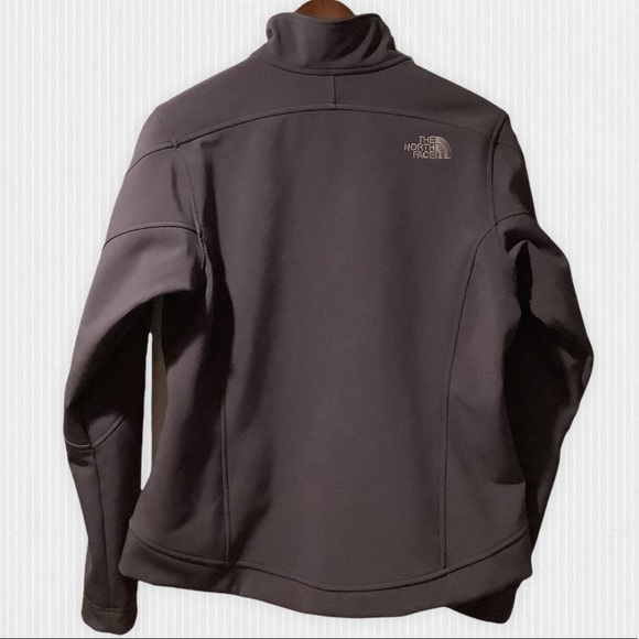 The North Face Mauve Denali Jacket M - Picture 2 of 13